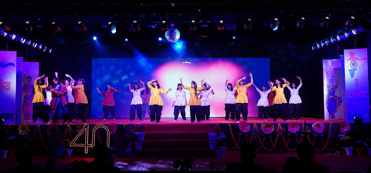 St.Dominic's Sr. Sec. School, Mathura