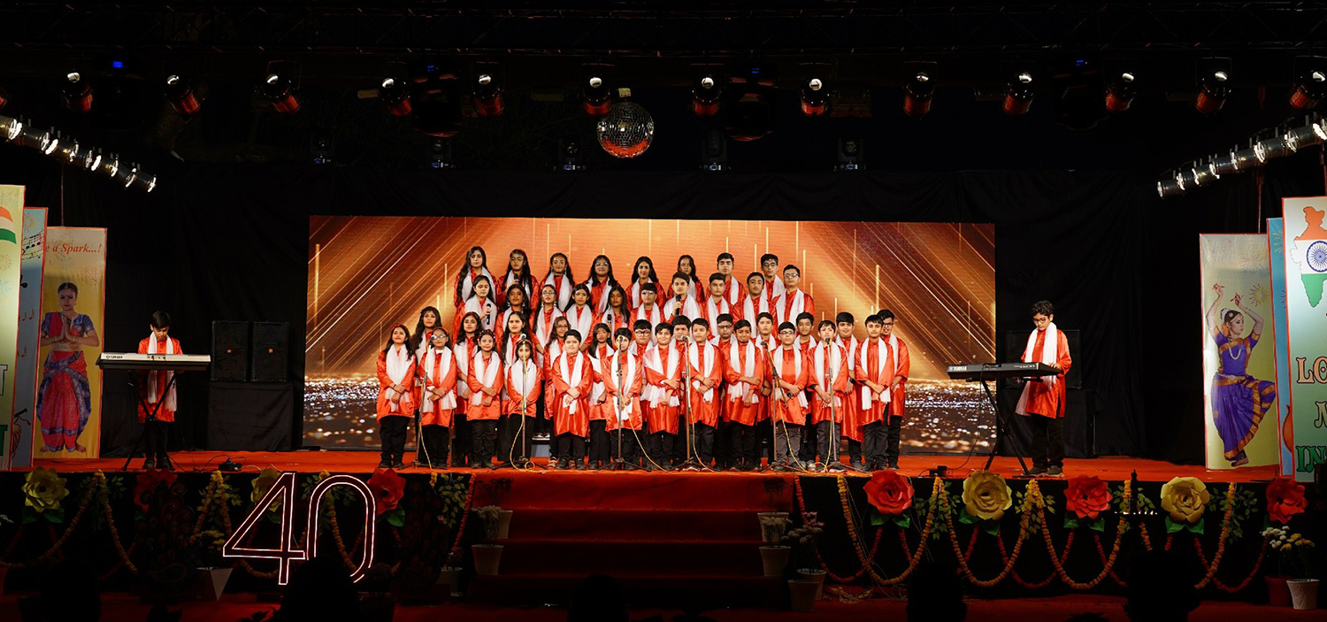 St.Dominic's Sr. Sec. School, Mathura