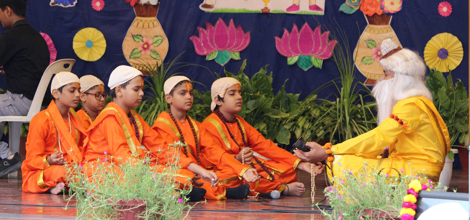 St.Dominic's Sr. Sec. School, Mathura