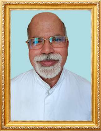 REV. FR. JOSEPH DABRE