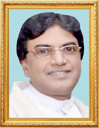 REV. FR. ELIAS CORREIA