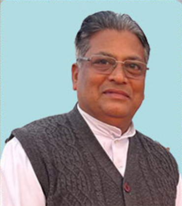 Fr. Raphy Vallachira