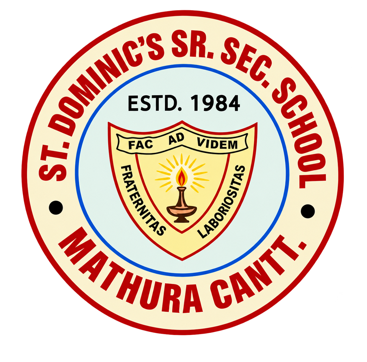 St.Dominic's Sr. Sec. School