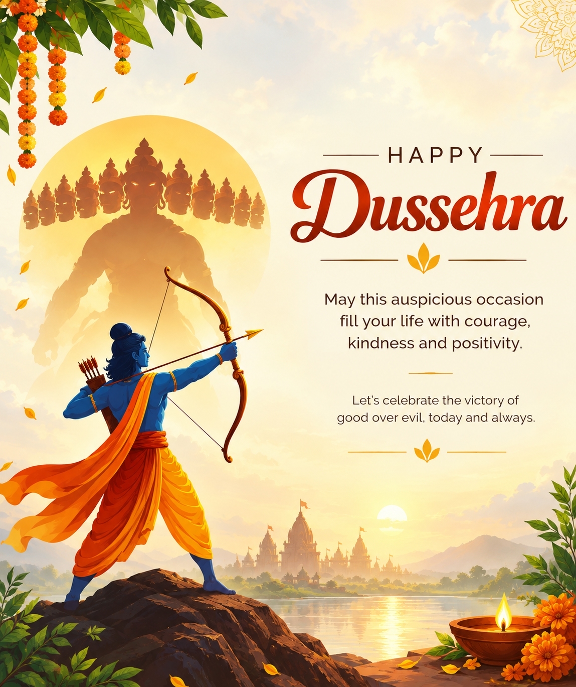 dussehra