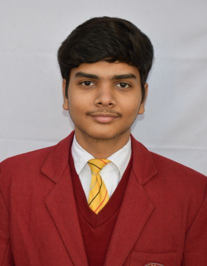 Vaibhav Bansal 
